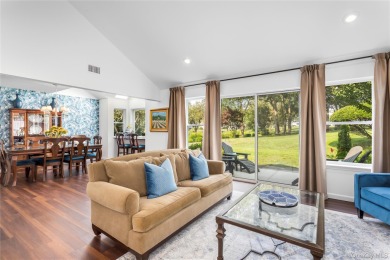 Completely renovated 3-4 bedroom Condo in The Greens. Soaring on Rock Hill Golf and Country Club in New York - for sale on GolfHomes.com, golf home, golf lot