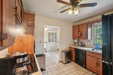Imagine waking up every morning in a stately brick home that on Greenshire Golf Course in Illinois - for sale on GolfHomes.com, golf home, golf lot