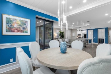 A true masterpiece with expansive lake views and breathtaking on Esplanade Golf and  Country Club in Florida - for sale on GolfHomes.com, golf home, golf lot