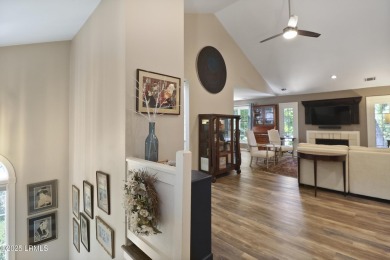 Welcome to 135 Evian at Shipyard - a coastal, 2BD/2BA top-floor on Shipyard Golf Club in South Carolina - for sale on GolfHomes.com, golf home, golf lot