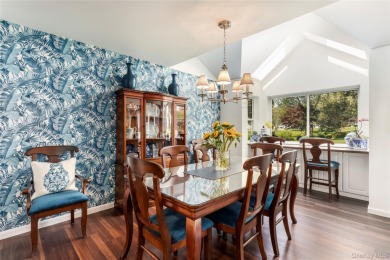 Completely renovated 3-4 bedroom Condo in The Greens. Soaring on Rock Hill Golf and Country Club in New York - for sale on GolfHomes.com, golf home, golf lot