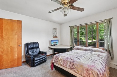 Imagine waking up every morning in a stately brick home that on Greenshire Golf Course in Illinois - for sale on GolfHomes.com, golf home, golf lot