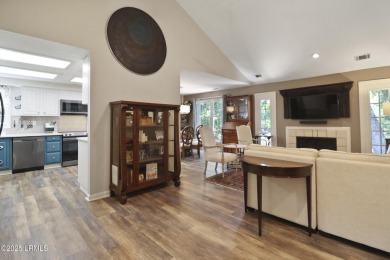 Welcome to 135 Evian at Shipyard - a coastal, 2BD/2BA top-floor on Shipyard Golf Club in South Carolina - for sale on GolfHomes.com, golf home, golf lot