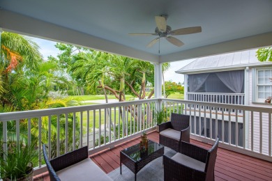 Welcome to your tropical retreat at the Key West Golf Club! This on Key West Golf Club in Florida - for sale on GolfHomes.com, golf home, golf lot