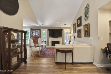 Welcome to 135 Evian at Shipyard - a coastal, 2BD/2BA top-floor on Shipyard Golf Club in South Carolina - for sale on GolfHomes.com, golf home, golf lot
