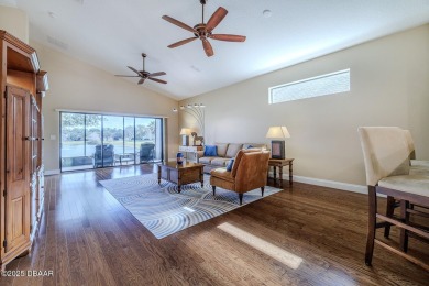 Halifax Plantation move in ready home! Features 3 bedrooms and on Halifax Plantation Golf Club in Florida - for sale on GolfHomes.com, golf home, golf lot
