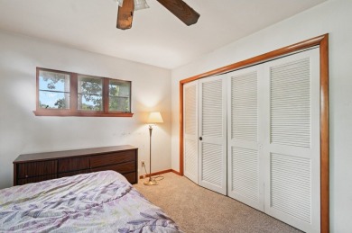 Imagine waking up every morning in a stately brick home that on Greenshire Golf Course in Illinois - for sale on GolfHomes.com, golf home, golf lot