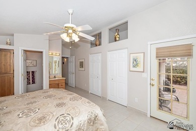 Prime location on a very quiet street with scenic views both on Foothills Executive Golf Course in Arizona - for sale on GolfHomes.com, golf home, golf lot