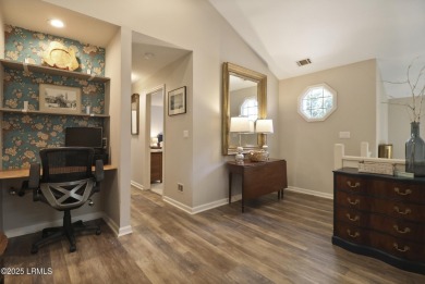 Welcome to 135 Evian at Shipyard - a coastal, 2BD/2BA top-floor on Shipyard Golf Club in South Carolina - for sale on GolfHomes.com, golf home, golf lot