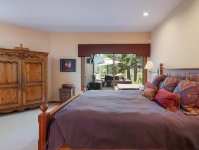 Welcome to your dream home--where breathtaking views meet on Whitehawk Ranch Golf Club in California - for sale on GolfHomes.com, golf home, golf lot