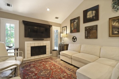 Welcome to 135 Evian at Shipyard - a coastal, 2BD/2BA top-floor on Shipyard Golf Club in South Carolina - for sale on GolfHomes.com, golf home, golf lot
