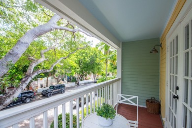 Welcome to your tropical retreat at the Key West Golf Club! This on Key West Golf Club in Florida - for sale on GolfHomes.com, golf home, golf lot