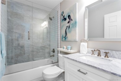 Completely renovated 3-4 bedroom Condo in The Greens. Soaring on Rock Hill Golf and Country Club in New York - for sale on GolfHomes.com, golf home, golf lot