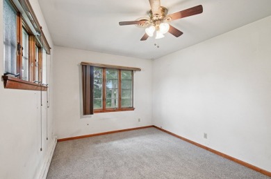 Imagine waking up every morning in a stately brick home that on Greenshire Golf Course in Illinois - for sale on GolfHomes.com, golf home, golf lot
