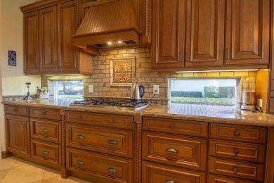 Primed for renovations, this custom-designed home awaits you on The Tesoro Golf Course and Club in Florida - for sale on GolfHomes.com, golf home, golf lot