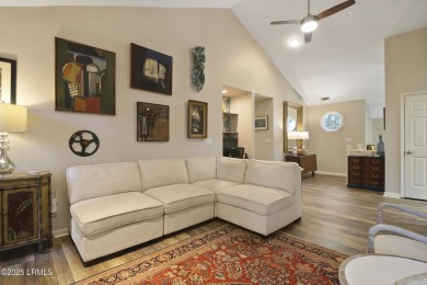 Welcome to 135 Evian at Shipyard - a coastal, 2BD/2BA top-floor on Shipyard Golf Club in South Carolina - for sale on GolfHomes.com, golf home, golf lot