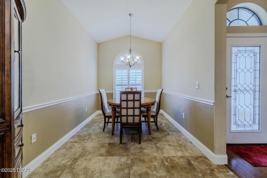 Halifax Plantation move in ready home! Features 3 bedrooms and on Halifax Plantation Golf Club in Florida - for sale on GolfHomes.com, golf home, golf lot