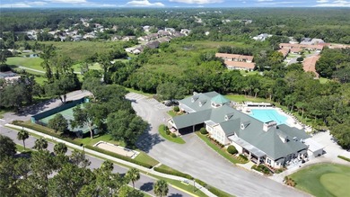 Maintenance free living. This two-bedroom, two-bath villa with a on Timber Greens Country Club in Florida - for sale on GolfHomes.com, golf home, golf lot