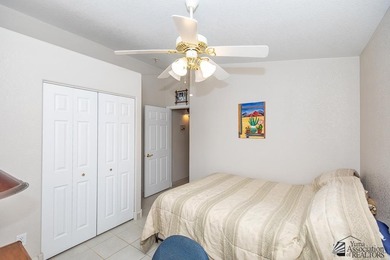 Prime location on a very quiet street with scenic views both on Foothills Executive Golf Course in Arizona - for sale on GolfHomes.com, golf home, golf lot