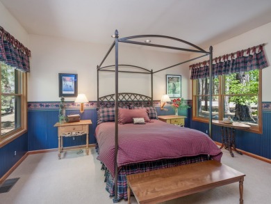 Welcome to your dream home--where breathtaking views meet on Whitehawk Ranch Golf Club in California - for sale on GolfHomes.com, golf home, golf lot