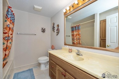 Prime location on a very quiet street with scenic views both on Foothills Executive Golf Course in Arizona - for sale on GolfHomes.com, golf home, golf lot