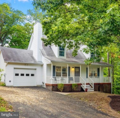 TRULY A MUST SEE!!!!!! PRICE REDUCED FOR A QUICK SALE-'- on Chesapeake Hills Golf Club in Maryland - for sale on GolfHomes.com, golf home, golf lot