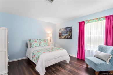 Completely renovated 3-4 bedroom Condo in The Greens. Soaring on Rock Hill Golf and Country Club in New York - for sale on GolfHomes.com, golf home, golf lot