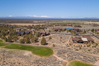 Build your vision at Brasada Ranch! This exceptional 0.64-acre on Brasada Canyons Golf Course in Oregon - for sale on GolfHomes.com, golf home, golf lot