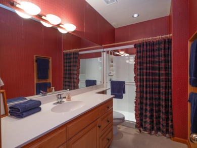 Welcome to your dream home--where breathtaking views meet on Whitehawk Ranch Golf Club in California - for sale on GolfHomes.com, golf home, golf lot