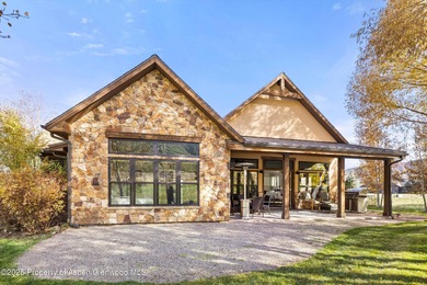 Discover this charming single-level residence nestled within the on Aspen Glen Club in Colorado - for sale on GolfHomes.com, golf home, golf lot