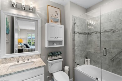 A true masterpiece with expansive lake views and breathtaking on Esplanade Golf and  Country Club in Florida - for sale on GolfHomes.com, golf home, golf lot