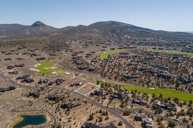 Build your vision at Brasada Ranch! This exceptional 0.64-acre on Brasada Canyons Golf Course in Oregon - for sale on GolfHomes.com, golf home, golf lot