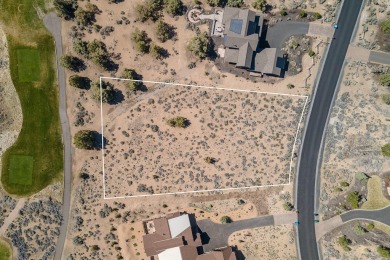 Build your vision at Brasada Ranch! This exceptional 0.64-acre on Brasada Canyons Golf Course in Oregon - for sale on GolfHomes.com, golf home, golf lot