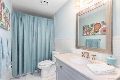Completely renovated 3-4 bedroom Condo in The Greens. Soaring on Rock Hill Golf and Country Club in New York - for sale on GolfHomes.com, golf home, golf lot