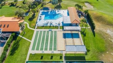 Affordable and Active...Welcome home to Miles Grant Country Club on Miles Grant Country Club in Florida - for sale on GolfHomes.com, golf home, golf lot