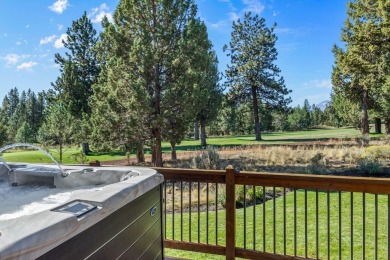 This stunning updated upcraftsman home, located in Aspen Lakes on Aspen Lakes Golf Course in Oregon - for sale on GolfHomes.com, golf home, golf lot