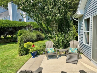 Completely renovated 3-4 bedroom Condo in The Greens. Soaring on Rock Hill Golf and Country Club in New York - for sale on GolfHomes.com, golf home, golf lot