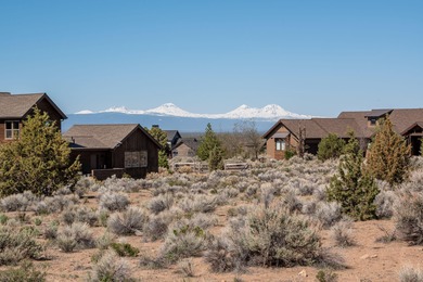 Build your vision at Brasada Ranch! This exceptional 0.64-acre on Brasada Canyons Golf Course in Oregon - for sale on GolfHomes.com, golf home, golf lot