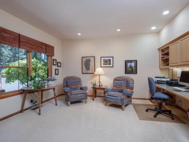 Welcome to your dream home--where breathtaking views meet on Whitehawk Ranch Golf Club in California - for sale on GolfHomes.com, golf home, golf lot