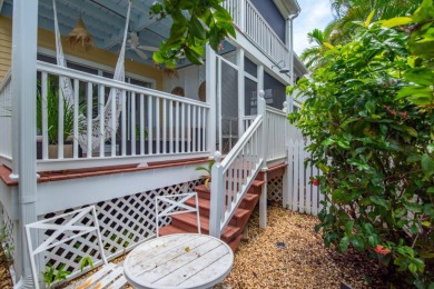 Welcome to your tropical retreat at the Key West Golf Club! This on Key West Golf Club in Florida - for sale on GolfHomes.com, golf home, golf lot