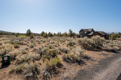 Build your vision at Brasada Ranch! This exceptional 0.64-acre on Brasada Canyons Golf Course in Oregon - for sale on GolfHomes.com, golf home, golf lot