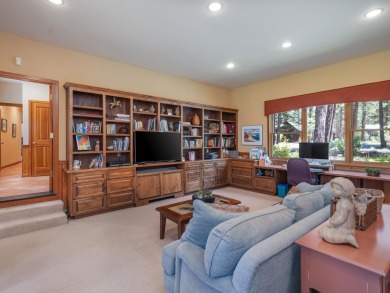 Welcome to your dream home--where breathtaking views meet on Whitehawk Ranch Golf Club in California - for sale on GolfHomes.com, golf home, golf lot