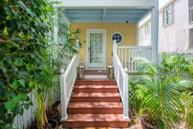 Welcome to your tropical retreat at the Key West Golf Club! This on Key West Golf Club in Florida - for sale on GolfHomes.com, golf home, golf lot