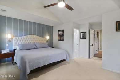 Welcome to 135 Evian at Shipyard - a coastal, 2BD/2BA top-floor on Shipyard Golf Club in South Carolina - for sale on GolfHomes.com, golf home, golf lot