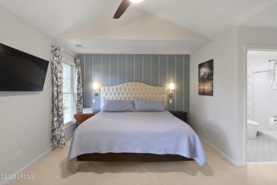 Welcome to 135 Evian at Shipyard - a coastal, 2BD/2BA top-floor on Shipyard Golf Club in South Carolina - for sale on GolfHomes.com, golf home, golf lot