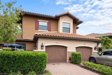 A true masterpiece with expansive lake views and breathtaking on Esplanade Golf and  Country Club in Florida - for sale on GolfHomes.com, golf home, golf lot