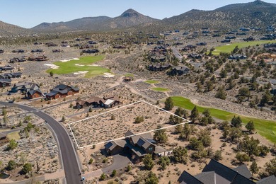 Build your vision at Brasada Ranch! This exceptional 0.64-acre on Brasada Canyons Golf Course in Oregon - for sale on GolfHomes.com, golf home, golf lot