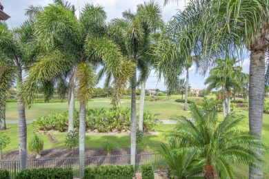 Primed for renovations, this custom-designed home awaits you on The Tesoro Golf Course and Club in Florida - for sale on GolfHomes.com, golf home, golf lot