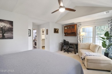 Welcome to 135 Evian at Shipyard - a coastal, 2BD/2BA top-floor on Shipyard Golf Club in South Carolina - for sale on GolfHomes.com, golf home, golf lot