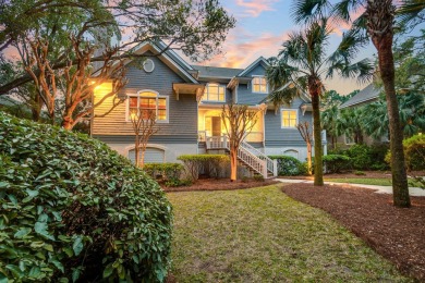 Welcome to 524 Bufflehead Drive, a beautiful and spacious home on Kiawah Island Resort - Osprey Point in South Carolina - for sale on GolfHomes.com, golf home, golf lot